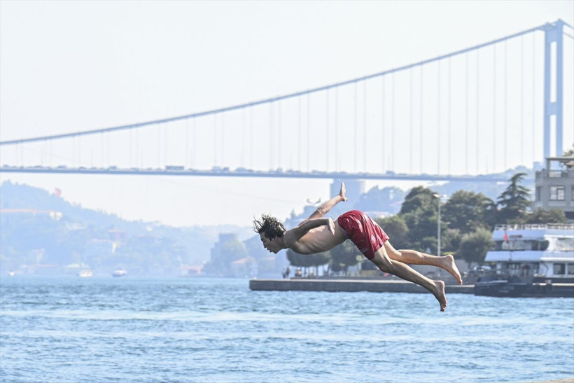 Sıcaklıklar düşecek işte yaza veda edeceğimiz tarih! Meteoroloji uzmanı: Yağışlar zirve yapacak - Resim: 3