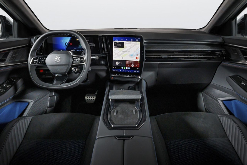 Renault, yeni modelleriyle Münih IAA Mobility 2023'te - Resim: 4