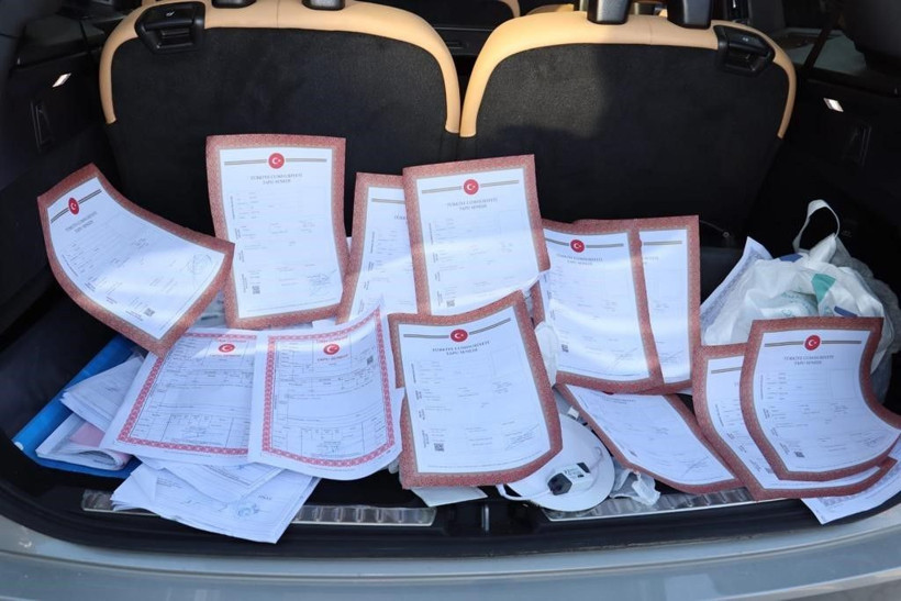 2 milyon lira çamaşır ve kurutma makinesinden çıktı! Spor kulübüne sponsor oldular - Resim: 4