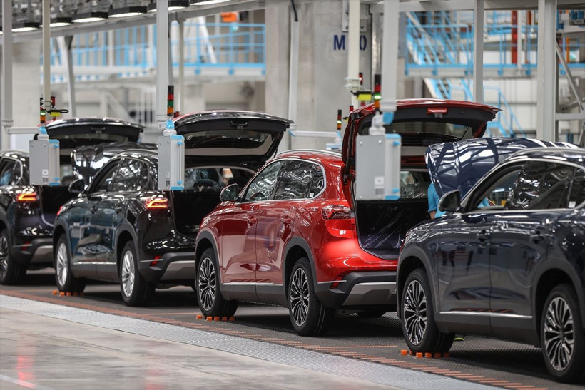 Togg'a bir zam daha geliyor! Aylık ödeme 40 bin liraya dayandı! - Resim: 3