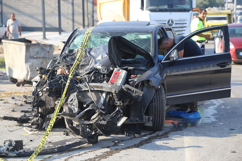 Hatay'da temizlik işçisinin akıllara durgunluk veren ölümü! - Resim: 3