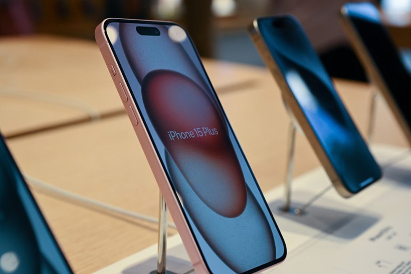 Apple yeni telefonu iPhone 15 Pro'daki sorunu kabul etti! Sorunu böyle çözecek - Resim: 3