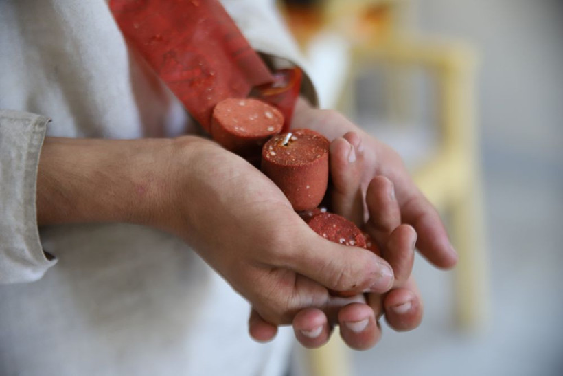 Görme engelli gencin yediği sucuktan çıktı! "Nefes alamadım o an ne konuşabildim ne de bağırabildim" - Resim: 2