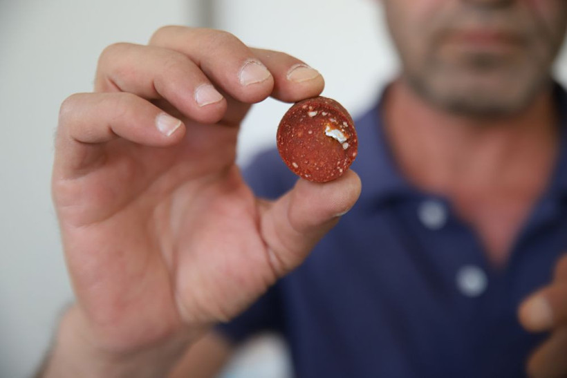 Görme engelli gencin yediği sucuktan çıktı! "Nefes alamadım o an ne konuşabildim ne de bağırabildim" - Resim: 4