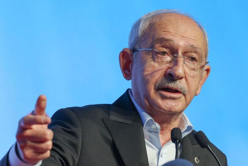 Metropoll'den bomba CHP anketi! Kılıçdaroğlu mu Özgür Özel mi? Kılıçdaroğlu'na ne kaybettirdi? - Resim: 3
