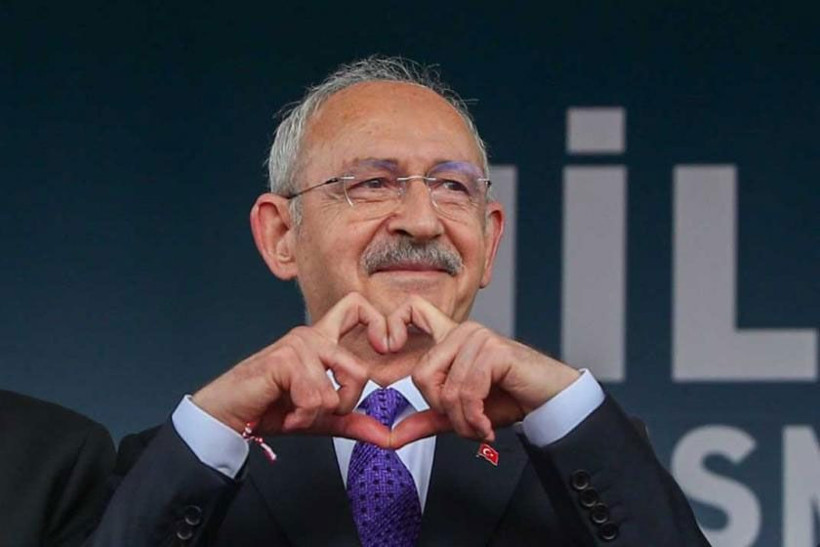 Metropoll'den bomba CHP anketi! Kılıçdaroğlu mu Özgür Özel mi? Kılıçdaroğlu'na ne kaybettirdi? - Resim: 4