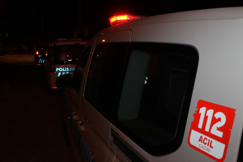 Edirne’de bir evin bahçesinde yakalandılar! Gören hayrete düştü - Resim: 2