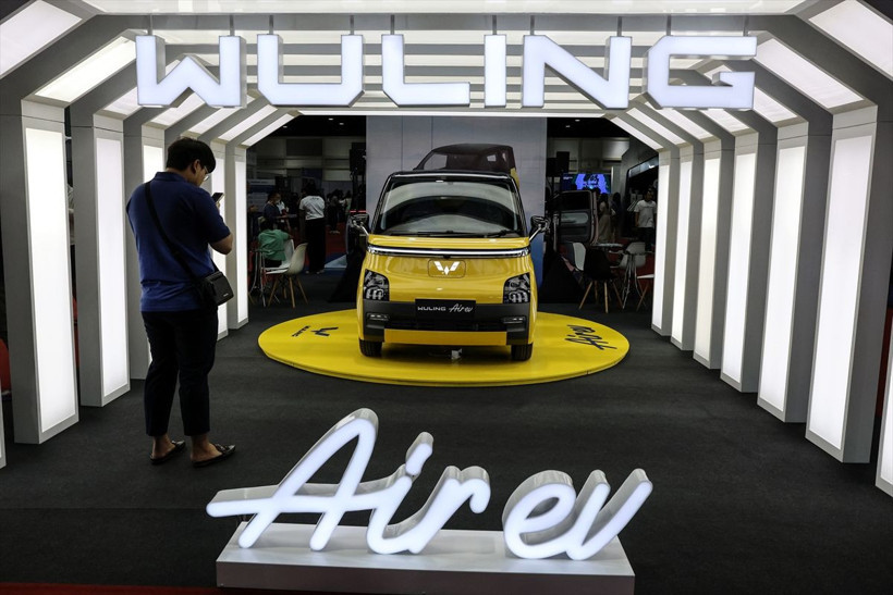 En yeni elektrikli otomobil modelleri bu fuarda! - Resim: 2