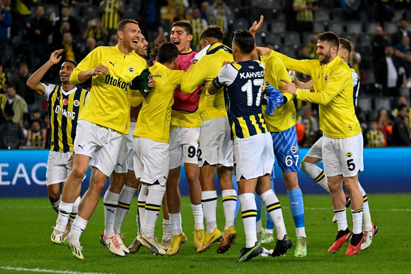 Fenerbahçe'ye 3 kötü haber birden! Trabzonspor maçı öncesi istenmeyen senaryo - Resim: 2