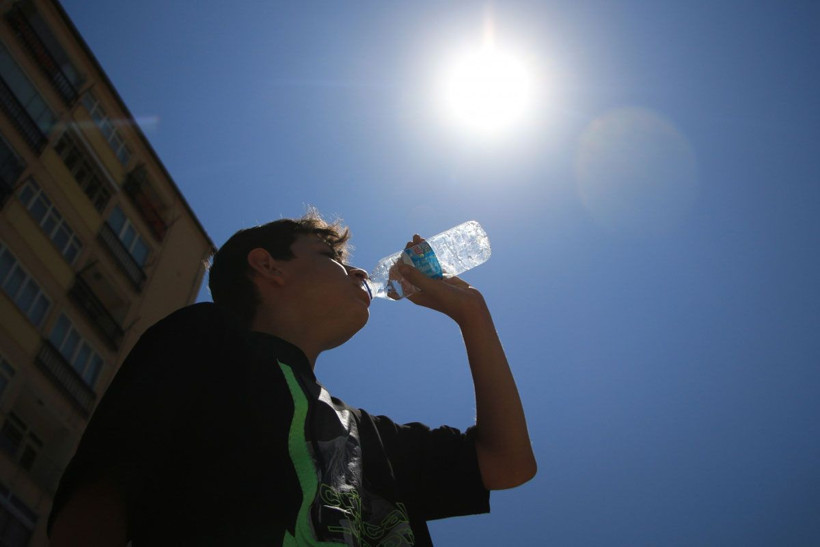 Afrika sıcak hava dalgası geliyor! 36 saat sürecek o güne dikkat uzmanı 'herkes şaşıracak' dedi - Resim: 3