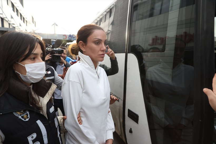 Dilan Polat ve Engin Polat’ın ifadeleri ortaya çıktı vergisel bir hata yanlışlık yapmış olabiliriz - Resim: 2