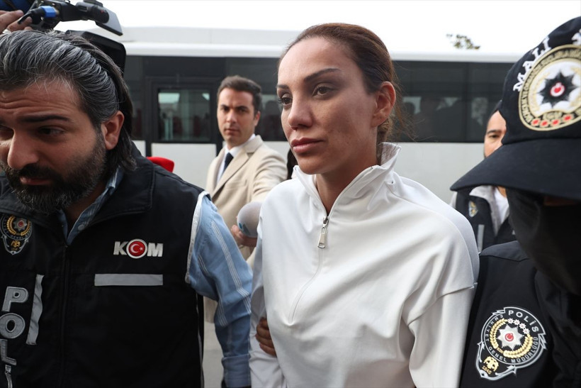 Dilan Polat ve Engin Polat’ın ifadeleri ortaya çıktı vergisel bir hata yanlışlık yapmış olabiliriz - Resim: 3