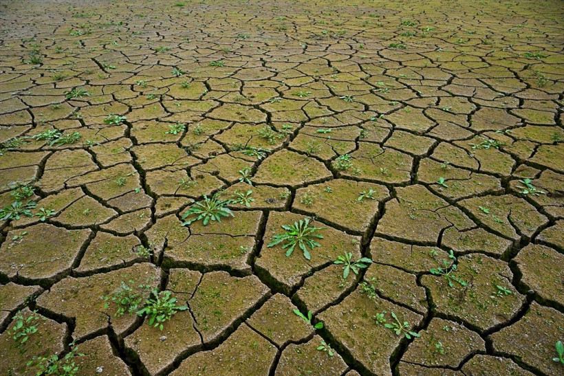 Barajlar alarm veriyor durum çok fena! Bazılarında su kalmadı - Resim: 2