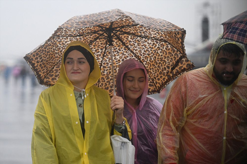 Saat verildi şimdiden önlem alın! Meteoroloji ve uzmanlardan peş peşe uyarılar İstanbul, İzmir, Çanakkale... - Resim: 2