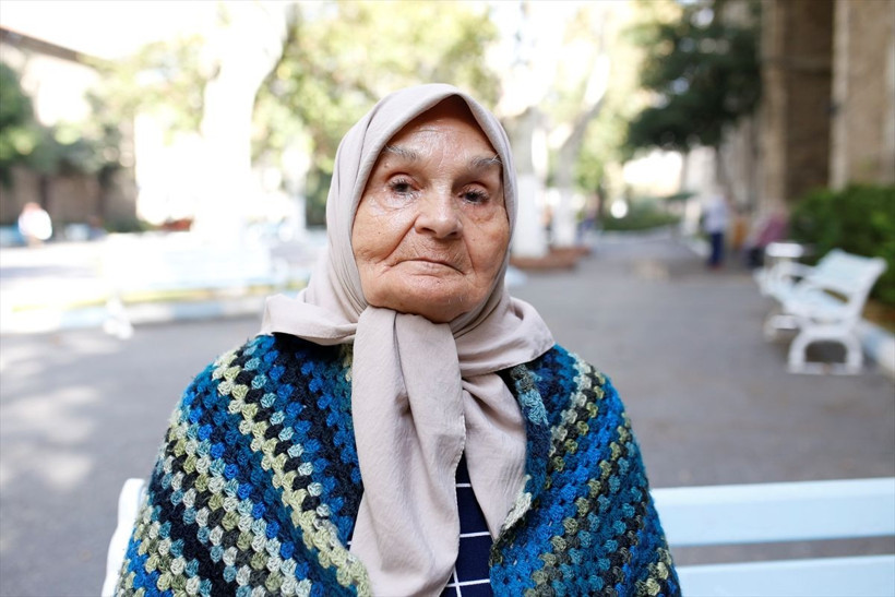 Bütün mal varlığını bağışladı, şimdi orada yaşıyor! - Resim: 3