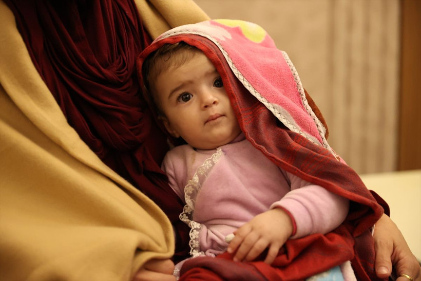 Gazze'den tahliye edilen 87 kişi İstanbul'a getirildi! Katliamın tanıkları o günleri anlattı - Resim: 3