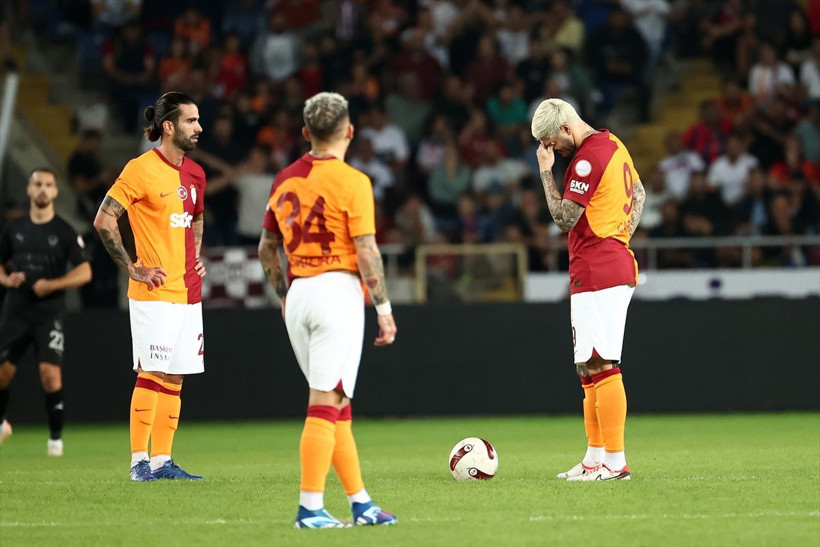 Süper Lig Galatasaray-Alanyaspor maçı ne zaman, saat kaçta, hangi kanalda? Okan Buruk'un muhtemel 11'i... - Resim: 3