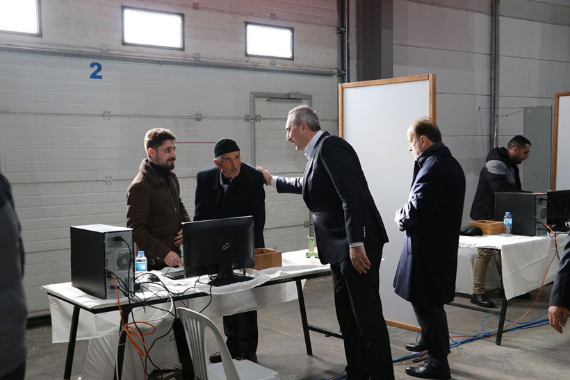 AK Parti'de temayül yoklaması bitti! İşte Ankara, İstanbul, İzmir ve diğer illerde öne çıkan isimler kimler! Selçuk Bayraktar sürprizi... - Resim: 3