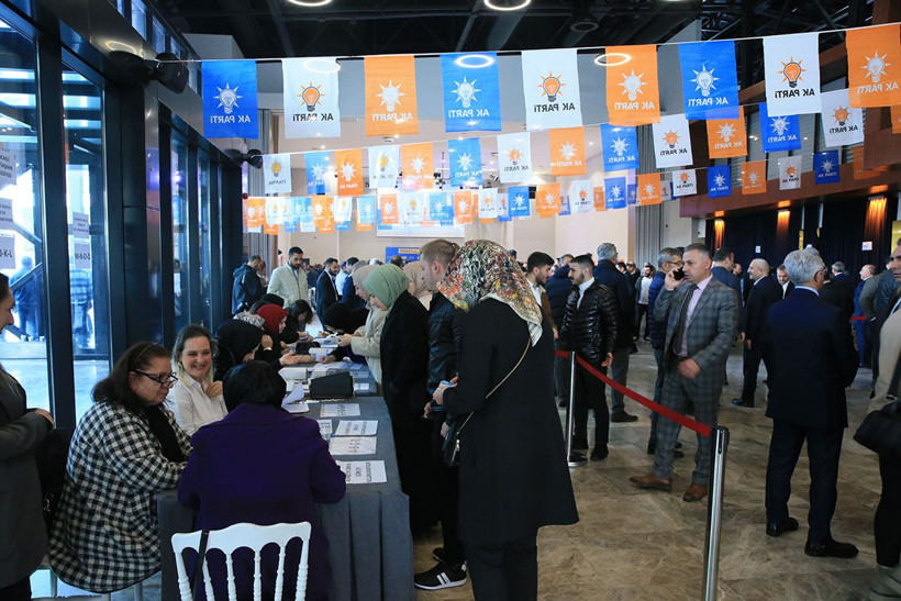 AK Parti'de temayül yoklaması bitti! İşte Ankara, İstanbul, İzmir ve diğer illerde öne çıkan isimler kimler! Selçuk Bayraktar sürprizi... - Resim: 4