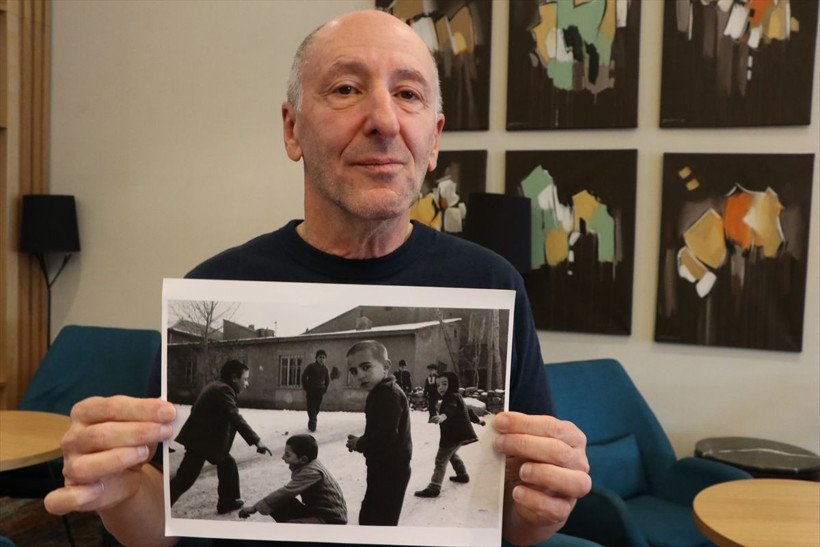 Fransız bilimci Erzurum sokaklarını karış karış geziyor nedeni ortaya çıktı 43 yıl önce... - Resim: 2