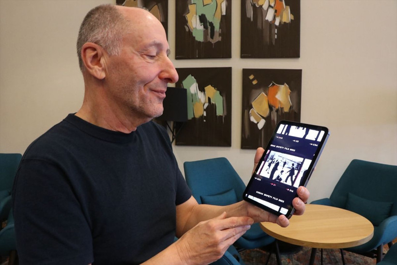 Fransız bilimci Erzurum sokaklarını karış karış geziyor nedeni ortaya çıktı 43 yıl önce... - Resim: 3