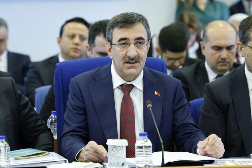 'Asgari Ücret'te ilk toplantının tarihi belli oldu! 1 Aralık'ta zam pazarlığı başlıyor. Emekliye 7 bin 500 üzeri zam... - Resim: 2