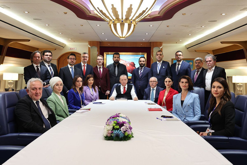 Asgari ücret için şok tahmin! 2024 için 'Tek zam olacak' diyen Erdoğan, 'şok bir hamle' ile... - Resim: 2