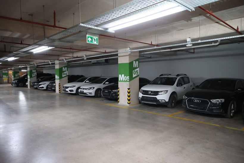 Dilan ve Engin Polat'ın el konulan araçları görüntülendi - Resim: 2