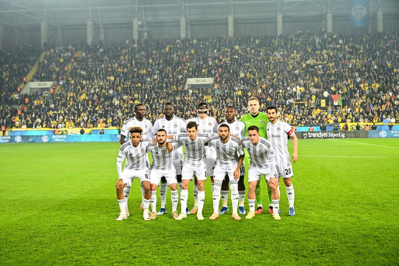 Beşiktaş ile Fenerbahçe kapışıyor! Maç saat kaçta, hangi kanalda? İşte muhtemel 11'ler... - Resim: 3
