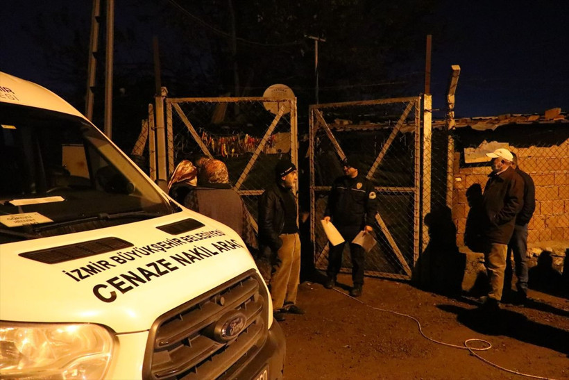 Anne katili oldu! Öne kafasına sert cisimle vurdu sonra bıçakladı - Resim: 3