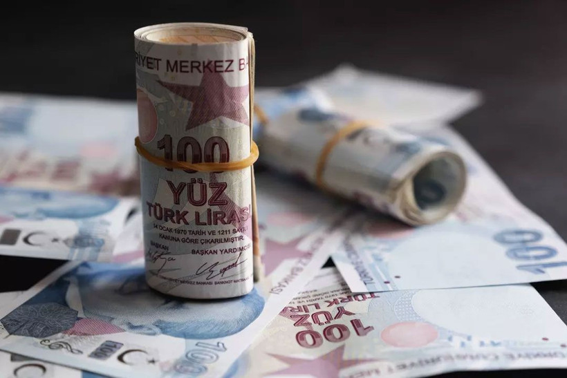Merkez Bankası duyurdu emekli ve memur maaşları değişti! İşte kuruşu kuruşuna yeni maaşlar - Resim: 2