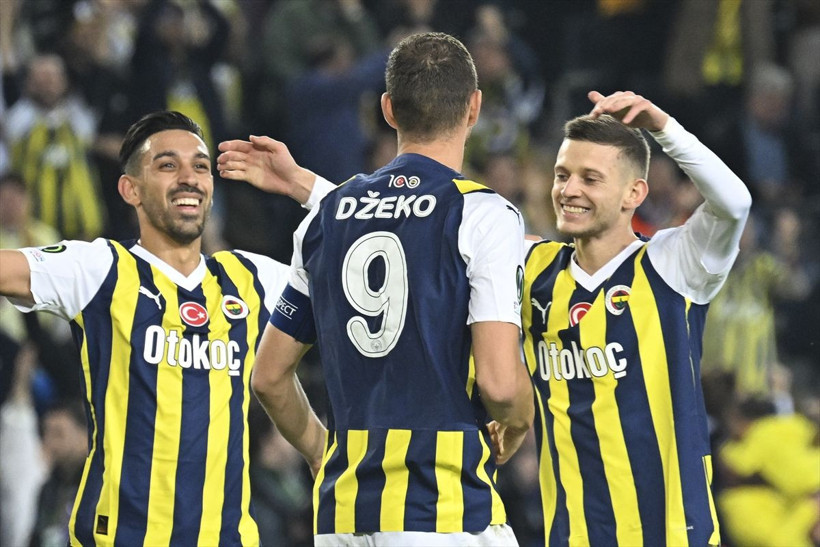 Fenerbahçe'nin UEFA Konferans Ligi'ni kazanma ihtimali açıklandı - Resim: 2