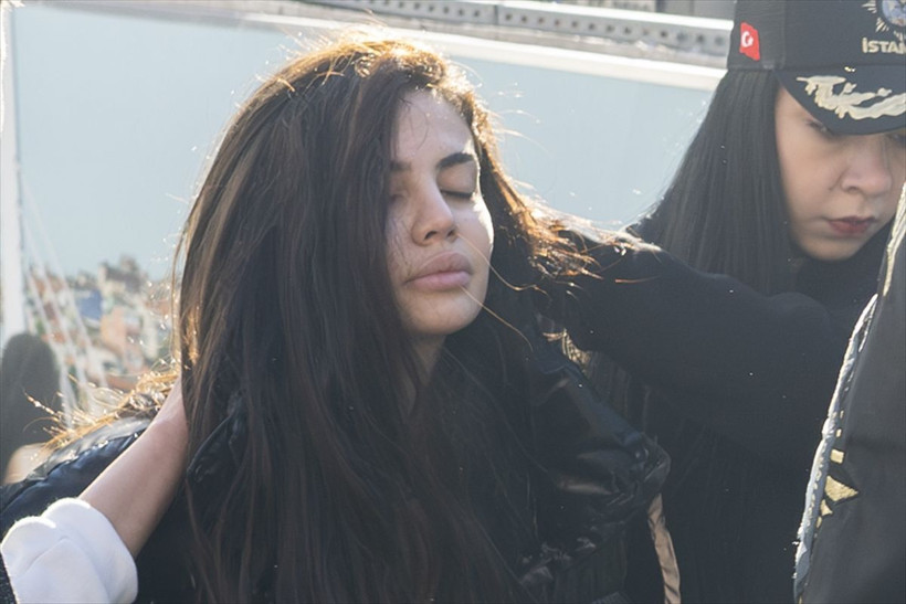 İstanbul ve Kocaeli'nde iş yerlerinin kurşunlanması! Ece Ronay ve 5 şüpheli adliyeye sevk edildi - Resim: 4