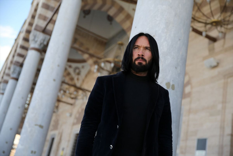 Konyalı John Wick her şeyi anlattı öğrencisi nasıl uçak mühendisi oldu? - Resim: 4