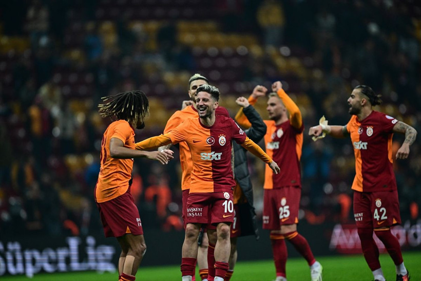 Yapay zeka Fenerbahçe-Galatasaray derbisini oynattı, maçın sonucunu açıkladı! - Resim: 3