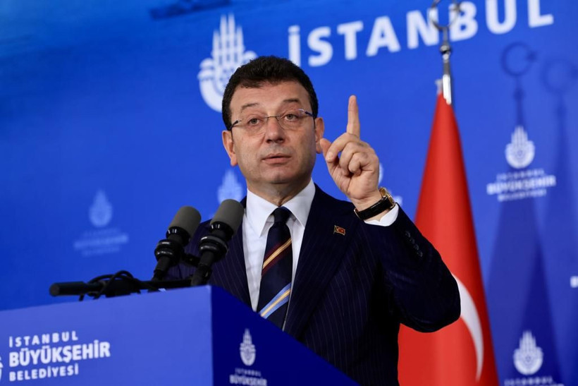 En son İstanbul anketi! Ekrem İmamoğlu rakiplerine fark attı! İYİ Parti'ye tabanından kötü haber - Resim: 3