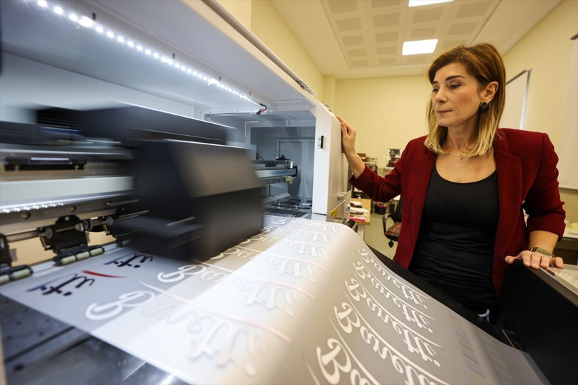 Panikatak krizi nedeniyle bankacılığı bırakıp bu işe başladı talebe yetişemiyor! - Resim: 2