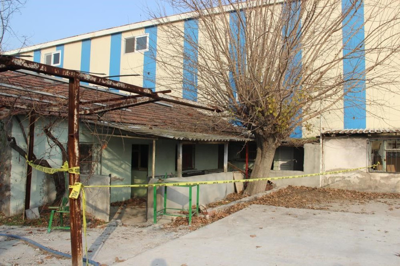 Manisa'da üç eşini de öldüren sanıktan son savunmasında pes dedirten sözler - Resim: 4