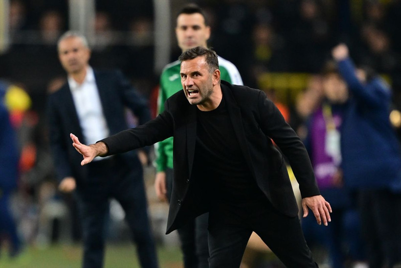 Cristiano Ronaldo, Süper Kupa favorisini açıkladı! Galatasaray mı Fenerbahçe mi? - Resim: 1