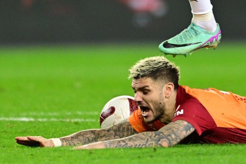 Mauro Icardi Galatasaray'a veda ediyor iddiası! Bu iki takımdan birine imza atacak - Resim: 3