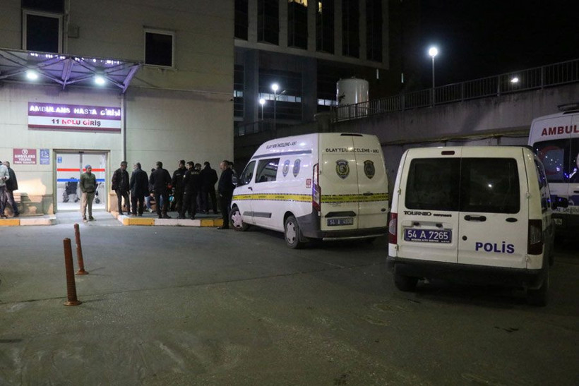 Eski kız arkadaşı ile abisinin bulunduğu araca kurşun yağdırdı detaylar ortaya çıktı - Resim: 4