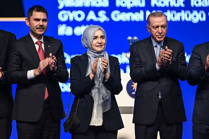 Son anketlere göre Ekrem İmamoğlu mu yoksa Murat Kurum mu? Seçimi bilen anketçiler ne dedi? - Resim: 1