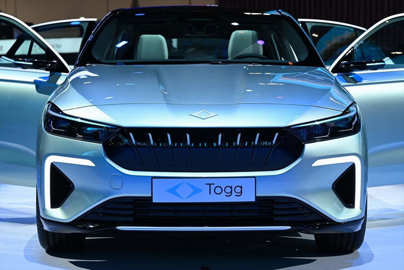 TOGG'un yeni modeli T10F ismi nasıl ortaya çıktı sırrı çözüldü piyasaya çıkacağı tarih belli oldu - Resim: 3