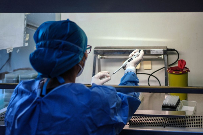 Laboratuvarda yaratmışlar, beyne saldırıyor! Mutant Covid-19, 8 gün içinde hepsini öldürdü - Resim: 3