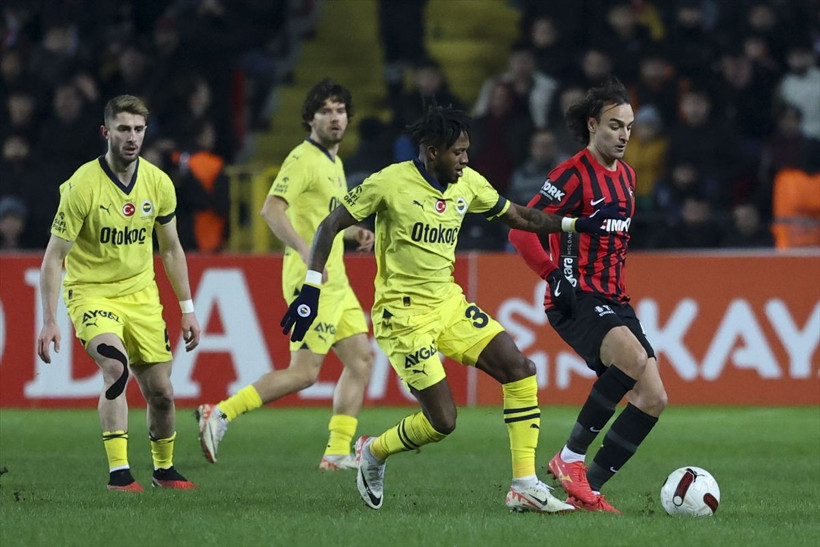 Fenerbahçe-Adanaspor maçı ne zaman, saat kaçta ve hangi kanalda canlı yayınlanacak? - Resim: 1