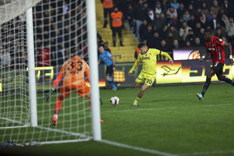 Fenerbahçe-Adanaspor maçı ne zaman, saat kaçta ve hangi kanalda canlı yayınlanacak? - Resim: 2