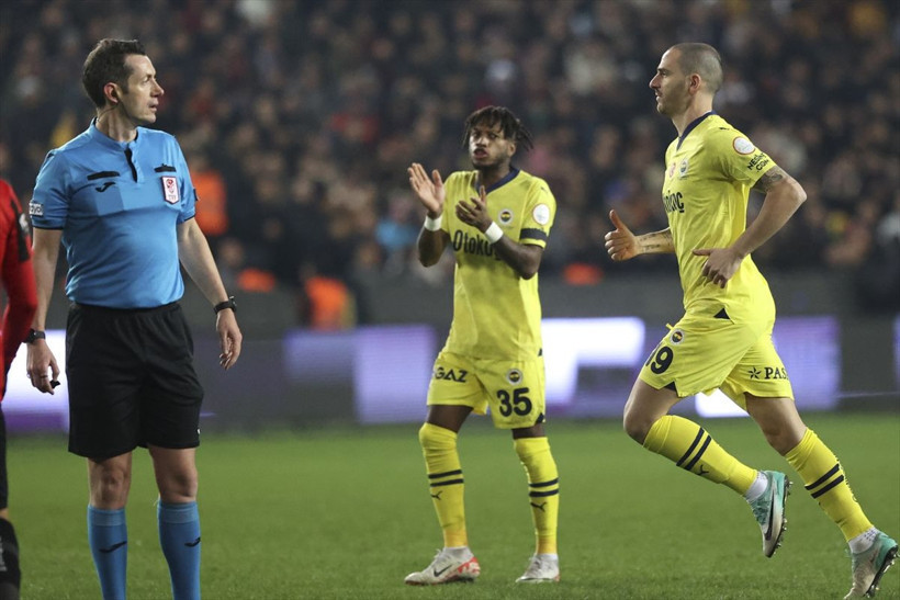 Fenerbahçe-Adanaspor maçı ne zaman, saat kaçta ve hangi kanalda canlı yayınlanacak? - Resim: 4