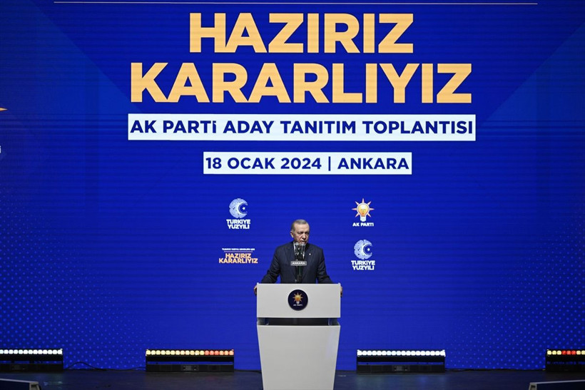 İşte AK Parti'nin Ankara, İzmir, Antalya ve Adana dahil 48 belediye başkanı adayı! Kim kimdir tam liste... - Resim: 1