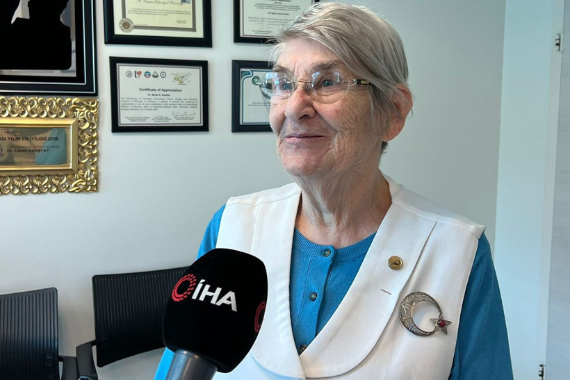 Canan Karatay nasıl dolandırıldığını anlattı! "Tamamen hipnotize oluyorsunuz" - Resim: 3