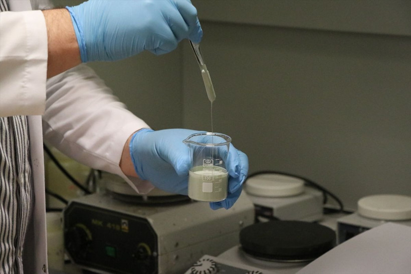 Türk bilim insanları yeni bir pil geliştirdi - Resim: 3